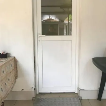 Σπίτι διακοπών La Casetta Di Angelo! *