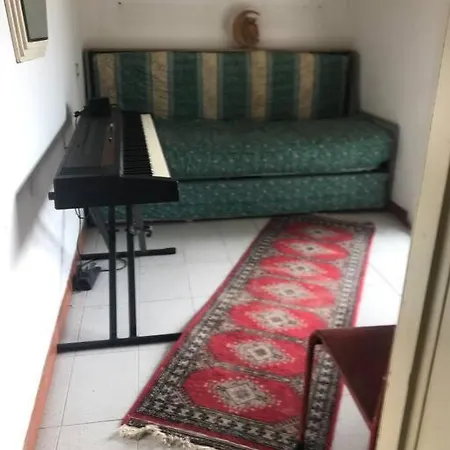 La Casetta Di Angelo! *