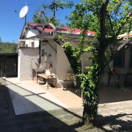 Σπίτι διακοπών La Casetta Di Angelo! San Giovanni In Marignano