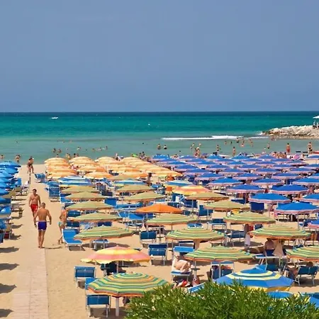 Σπίτι διακοπών La Casetta Di Angelo!