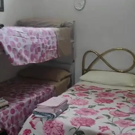 La Casetta Di Angelo! *